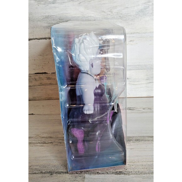 Disney Princess Little Mermaid Ariel & Ursula Petite Gift Set NEW & Sealed - Picture 5 of 7